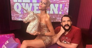 Model Isis King Talks Her Transition, Homelessness and 'Top Model'