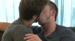 Two Gay Oral Sex