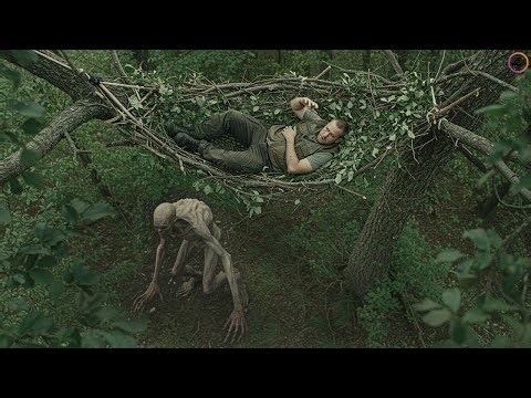 Man Vs | Movie Explained in Hindi | Plotify