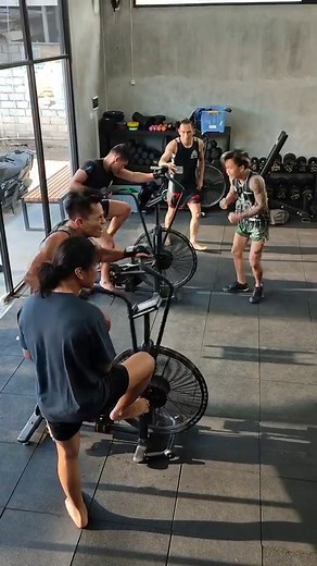 Big fights coming up 🔥 Bandung we are coming for you ✈️ | Bali MMA