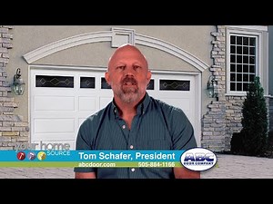 ABC Door Your Home Source FAQ #4