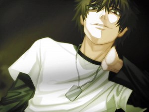 Fun Editing Style Inspired by Keisuke Togainu