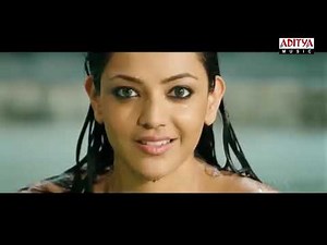 Kajal Aggarwal Hot Compilation