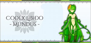 Codex Libido : Mundus Steam Key | Buy Cheap Codex Libido : Mundus PC Game - Indiegala