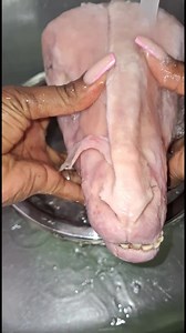 Cooking Sheep Head: A Delicious African Dish
