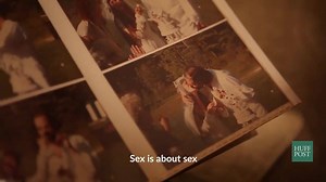 38 reactions | "Marriage is not about sex. Sex is about sex." OR This couple forged an incredible bond, based on friendship, a mutual sense of adventure and love -- not the kind you see in movies, but a unique, deeply-rooted intimacy. | HuffPost Latino Voices | Facebook