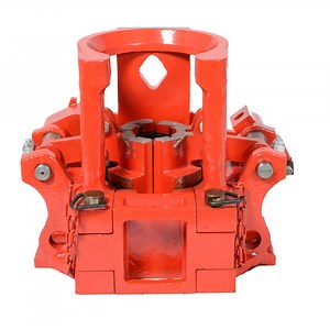 [Hot Item] C/Chd/E Type Pneumatic Spider for Tubing, Drill Pipe, Casing