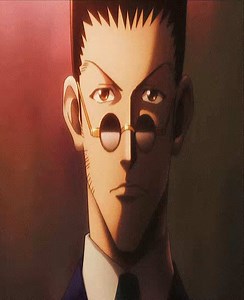 Vern (@hiwhatsupneet)’s video of Leorio Anime Edit