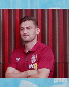 6.6K views · 400 reactions |  ✍️ | Burnley Football Club | Facebook