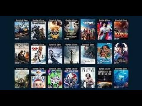 Comment regarder un film gratuitement