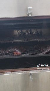 #cookshack #brisketrub #smokedbrisket #pelletovergas #championshipbbq #FEC500 | Cookshack Inc.
