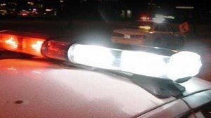 Traffic collision reported on Highway 99 in Salida