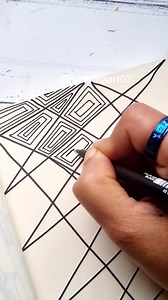 Zenetal art and patterns art 🥰😍😎💮💮 | Blooming_brushstokes