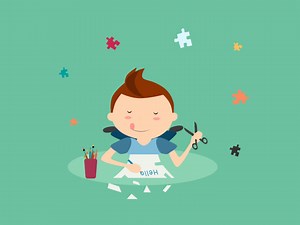 5 of The Finest Activities For Fine Motor Skills | Famly