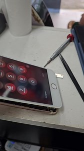 2.2K views | iPhone 6s Plus Battery Replacement payment via credit card #reels #reelsfb #creditcard #iphone #battery | Apoltech Repairs | Facebook