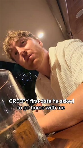 Women don’t owe you sex or you going home with them on a first date. A first date is like a job interview. You are getting to know each other. Dating is for a relationship not sex. People need to stop demanding sex on dates. If you want transaction sex just go buy a hooker. Get off dating sites. They make escort sites. Just say what you want upfront instead of lying and thinking a meal buys you access to sex. That solves all problems.
