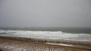 Beach Haven, NJ - #Livelook watch here: https://njbeachcams.com/central-new-jersey/long-beach-island-beach-haven-cam-and-surf-report #cameranetwork #njbeachcams | NJ Beach Cams