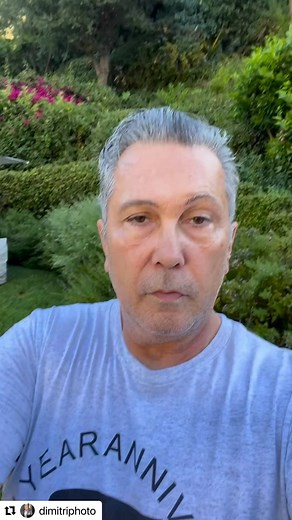 Happy Birthday  to very own President & Founder Dimitri Halkidis...