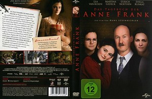 Anschauen Das Tagebuch Der Anne Frank streamen in mit Untertiteln in 4320p
