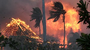 How recent natural disasters could affect insurance rates