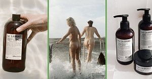 L:a Bruket, la marque de cosmétiques made in Suède inspirée par la nature