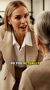 177K views · 4K reactions | Rude Worker Fired After Pushing Out Woman Who Owns Building | Night Stories | Facebook