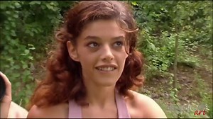 Adrianna Laurenti & Mathilda Fessier - French Beauty (2001)