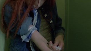 Az elveszett generáció/Christiane F. (1981)