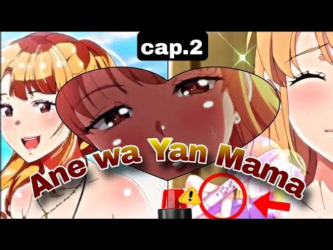 Is there a prize? Ane Wa Yan Mama.. Chapter 2 Summary