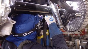 WATCH: Troy Ladd and his team at Hollywood Hot Rods rely on the Weld-Mask™ for welding in tight spaces. Submit a video of how you use your Weld-Mask by Friday, September 2 for a chance to win $500! Enter here >>> http://woobox.com/bf6akv | Miller Welders