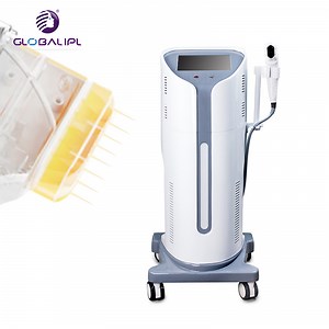 [Hot Item] Newest Ultra Therapy Skin Tightening 3D Hifu