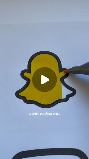 ali ♥︎ on Instagram: "satisfying @snapchat 💛 • • • • • • • #satisfying #oddlysatisfying #oddlysatisfyingvideo #oddlysatisfyingvideos #relaxing #relaxingvideos #relaxingsounds #markers #alcoholmarkers #stressrelief #asmrsounds #satisfyingasmr #satisfyingsound #satisfyingsounds #satisfyingposts #colouring #artmarkers #colouringin #coloring #coloringbook #coloringtherapy #coloringpage #satisfyingart #satisfyingvideos #colouringforadults #drawingideas #satisfyingvideo #calming #asmr #asmrtingles"