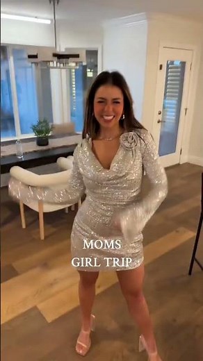 Moms gone wild