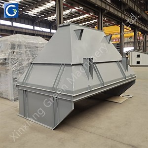 [Hot Item] Exploring The Advancements in Material Bin Hopper Technology