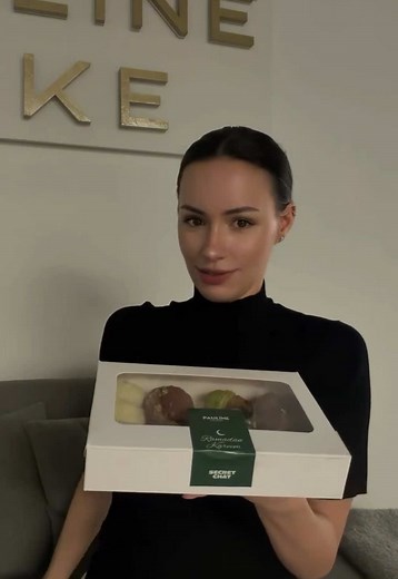 Креативная упаковка для кондитера: идеи и советы