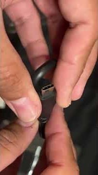 Kingston XS2000 1 TB External SSD unboxing