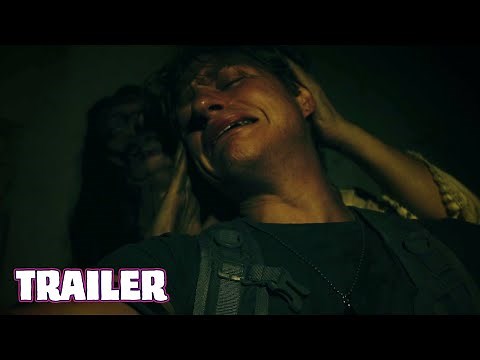 DEVON (2024) Official Trailer (HD) FOUND FOOTAGE