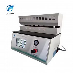 [Hot Item] Electronic Packaging Plastic Film Heat Seal Tester ASTM Standard Hot Tack