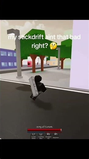 I think I'm still good to play ngl 🙂‍↕️ #jjs #roblox