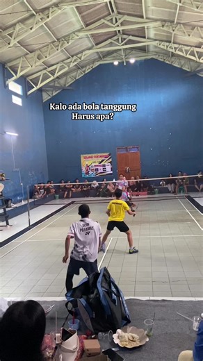 Amateur bang 🙏 #badminton #storybadminton