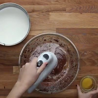 This is for the Chocolate Lovers 🍫 Recipes: https://tasty.co/compilation/tasty-s-5-classic-chocolate-desserts | Tasty