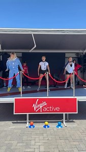Virgin Active SA on Reels | Facebook
