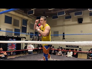 CanAm Wrestling | 27 May 2023 | Calgary, AB