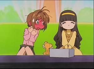 Cardcaptor Sakura [fansub ptbr] : Free Download, Borrow, and Streaming : Internet Archive