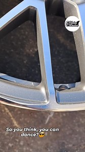 MB AMG GTC wheels refinished to oem condition 👌🔥🚘 #ratlankiurestauravimas #ratlankiudazymas #ratlankiupoliravimas #amg #mbamg #amggtc #wheelrestoration #oemfinish | Vilnius Wheelers