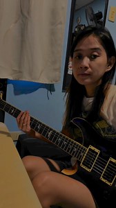 2K reactions · 44 shares | Kasalanan - Orient Pearl 落 #guitar #solo #fyb 酪 | Ann RG | Facebook