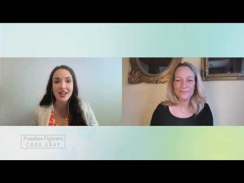 Freedom Fighters: Code Gray - BRAVE | Rogers tv