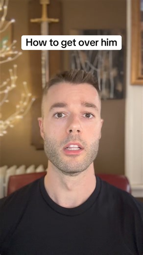 1.7K views · 25 reactions | How to get over him. #datingadvice #women #littlethings | RTP Dating Method | Facebook