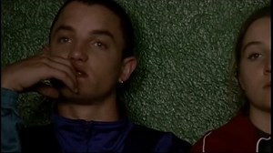 Des épaules solides (2003, U.Meier) VOF [DVD]