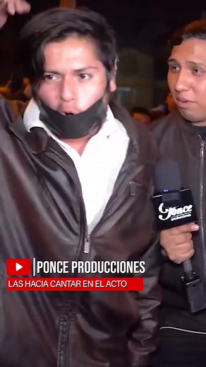 La otra le cantaba mientras tenían el DE-LI DE-LI😱#ponceproducciones #pinkyshow #exponiendoinfieles #infidelidad #enemiga #cantar #hombreinfiel